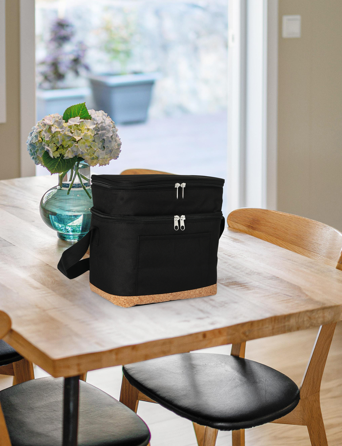 RPET Cooler Bag - alternate view